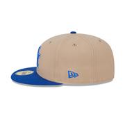 Kentucky New Era 5950 Flat Bill Fitted Cap